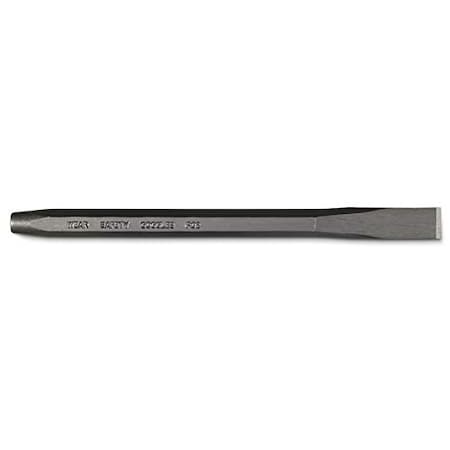Proto J86A7/16X12S2 1/2-Inch Cold Chisel J86A7/16X12S2